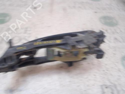 Rear left exterior door handle MERCEDES-BENZ C-CLASS (W203)  | BP3831177C130 