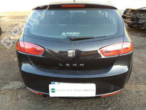 Brake master cylinder SEAT LEON (1P1) 1.9 TDI | BP4951839M77  - Image 8