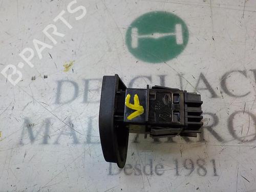 Warning switch RENAULT CLIO IV (BH_)  | BP3868443I22 