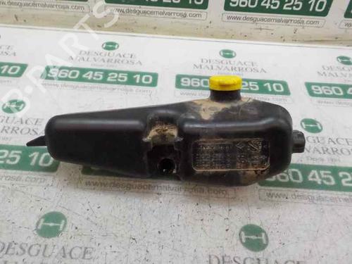Windscreen washer tank DACIA SANDERO II  | BP7412002C113