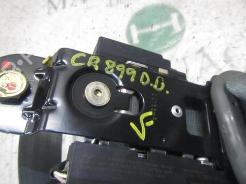 Front right seatbelt CHEVROLET LACETTI (J200) 1.6 | BP8740267I25 - Image 2