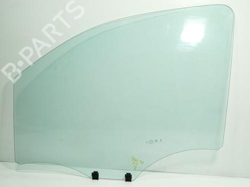 Used Front left door window Front left door window 36939082 36939082
