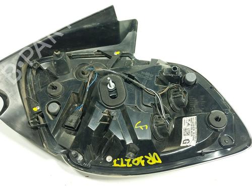 Left taillight RENAULT ZOE (BFM_) ZOE (BFMD) | BP36107462C34 - Image 2