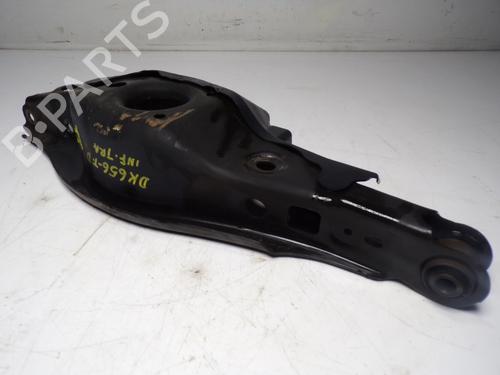Right rear suspension arm TOYOTA AURIS Estate (_E18_) 1.8 Hybrid (ZWE186_, ZWE186R, ZWE186H) | BP12227346M15 