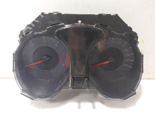 Used Instrument cluster NISSAN JUKE (F15) 1.5 dCi (110 hp) 31698013
