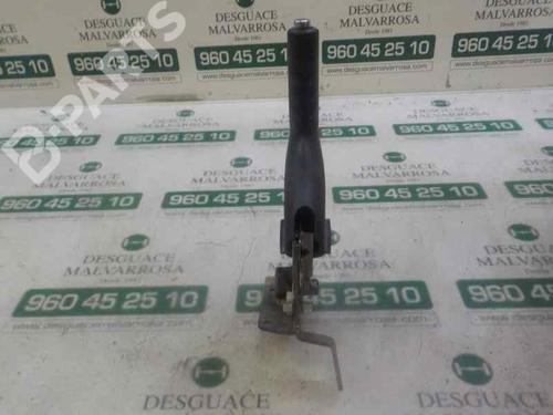 Used Hand brake Hand brake FORD FIESTA VI (CB1, CCN) 1.4 (97 hp) 8771599 8771599