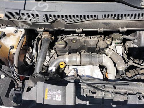Engine control unit (ECU) FORD TRANSIT COURIER B460 Box Body/MPV 1.5 TDCi | BP17945363M57  - Image 11