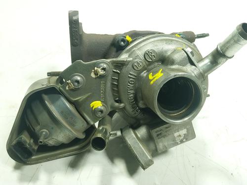 Turbocharger/Supercharger FIAT 500L (351_, 352_) 1.3 D Multijet (199.LYM11, 199.LYM1A) | BP29638020M71 