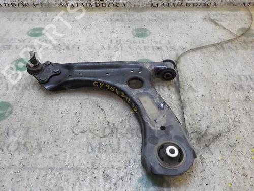 Used Left front suspension arm SKODA FABIA III (NJ3) [2014-2021]  3998672