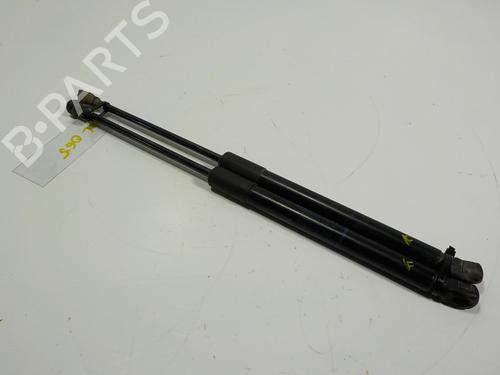 Used Tailgate lift support RENAULT KADJAR (HA_, HL_) 1.2 TCe 130 (HLMR) (130 hp) 15064939