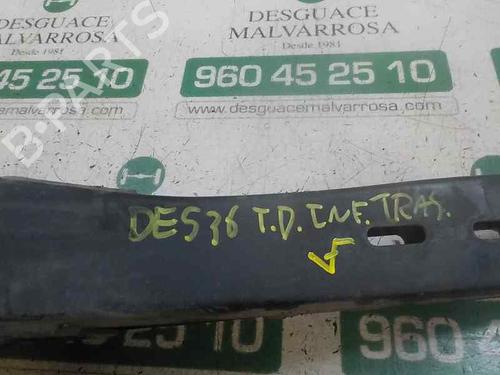 Right rear suspension arm FORD MONDEO IV (BA7) 2.0 TDCi | BP4967746M15 