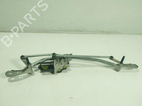 Used Front wiper motor Front wiper motor BMW 4 Coupe (G22, G82) 420 d Mild-Hybrid xDrive (190 hp) 23534807 23534807