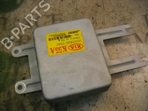 Elektronisk modul KIA CARNIVAL I (UP) 2.9 TDi | BP3789329M83 