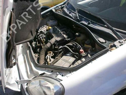 Left front brake caliper NISSAN KUBISTAR Van (X76) | BP11546664M105 - Image 11