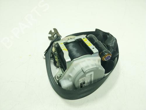Sicherheitsgurt hinten links VW CADDY V Box Body/MPV (SBA, SBH) 2.0 TDi BMT | BP27974761I29 