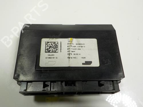 Used Electronic module BMW 3 Touring (F31) 325 d (218 hp) 11023708