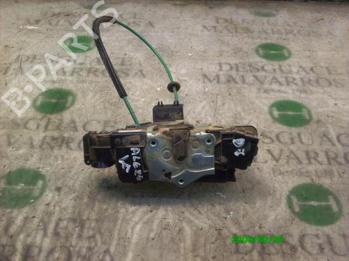 Used Front left lock Front left lock 3772218 3772218