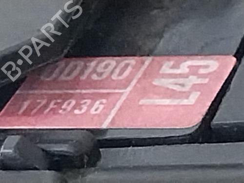Headlight switch TOYOTA YARIS (_P13_) 1.5 (NSP131_) | BP28213791I24 