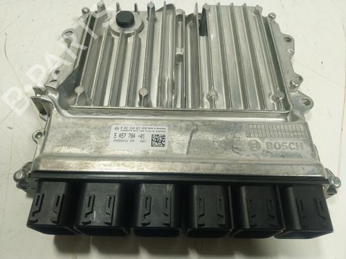 Used Engine control unit (ECU) BMW 4 Convertible (G23, G83) M 440 i Mild-Hybrid xDrive (374 hp) 24634142