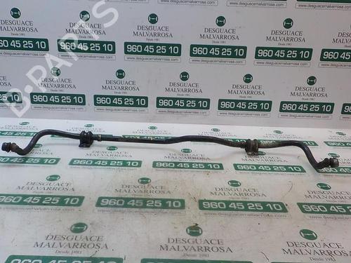 Used Anti roll bar Anti roll bar HYUNDAI GETZ (TB) 1.5 CRDi (88 hp) 3866031 3866031