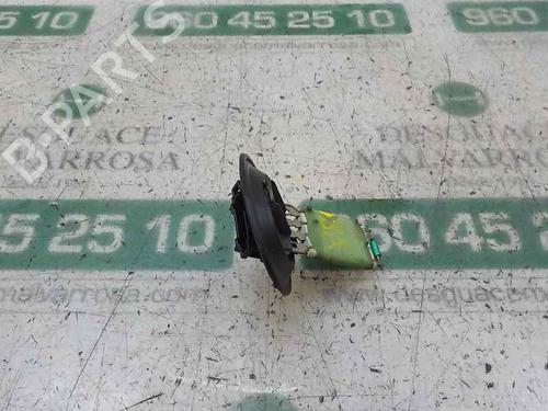 Used Heater resistor Heater resistor SEAT IBIZA IV SC (6J1, 6P5) 1.4 TDI (90 hp) 11644797 11644797