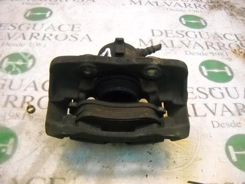 Used Right front brake caliper CITROËN XSARA PICASSO (N68) 2.0 HDi (90 hp) 11544857