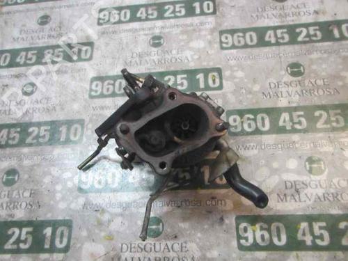 Turbocharger/Supercharger NISSAN ALMERA II Hatchback (N16) 2.2 Di | BP3861895M71 - Image 3