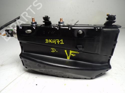 Electronic module PEUGEOT 508 SW I (8E_) 1.6 BlueHDi 120 | BP12182284M83 
