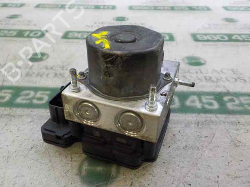 ABS pump NISSAN MICRA V (K14)  | BP6442673M43