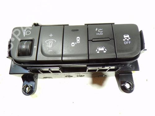 Used Switch Switch HYUNDAI KONA (OS, OSE, OSI) [2017-2023] 7919287 7919287
