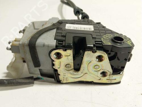 Used Front left lock Front left lock 38297972 38297972