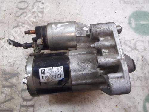 Used Starter Starter PEUGEOT 207 (WA_, WC_) 1.4 16V (95 hp) 3819341 3819341