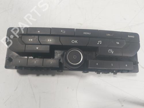 Used Switch Switch CITROËN JUMPY III Van (V_) 1.5 BlueHDi 120 (120 hp) 18431115 18431115