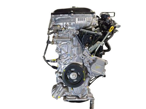 Engine TOYOTA C-HR VAN (_X1_) 1.8 Hybrid (ZYX10, ZYX11) | BP39175790M1 - Image 5
