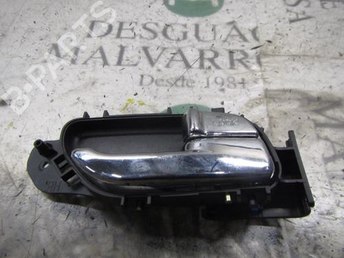 Used Rear right interior door handle Rear right interior door handle SSANGYONG RODIUS I 2.7 Xdi (163 hp) 3829455 3829455