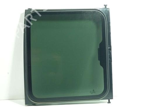 Used Rear left door window Rear left door window 37593767 37593767
