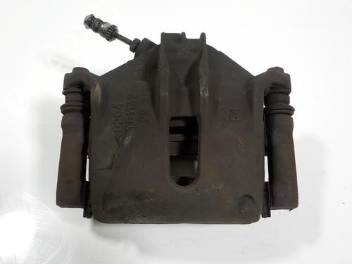 Used Right front brake caliper Right front brake caliper CITROËN C-ELYSEE (DD_) 1.6 BlueHDi 100 (99 hp) 11885020 11885020