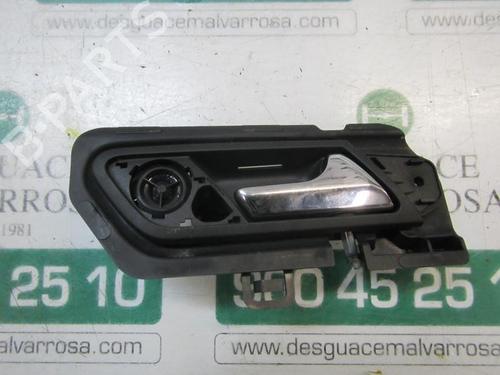 Used Rear right interior door handle Rear right interior door handle MERCEDES-BENZ R-CLASS (W251, V251) R 320 CDI 4-matic (251.022, 251.122) (224 hp) 3872708 3872708