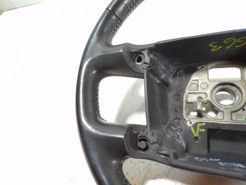Steering wheel VW TOUAREG (7LA, 7L6, 7L7) 2.5 R5 TDI | BP9654290C49 