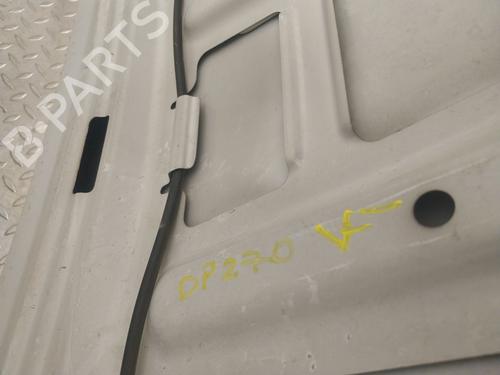 Hood OPEL ASTRA K (B16) 1.0 Turbo (68) | BP23110548C1 