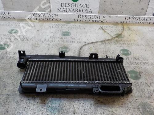 Intercooler PEUGEOT 306 (7B, N3, N5)  | BP3846731M30 