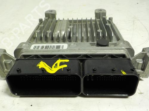 BP9702248M57 | Engine control unit (ECU) INFINITI Q50  BP9702248M57