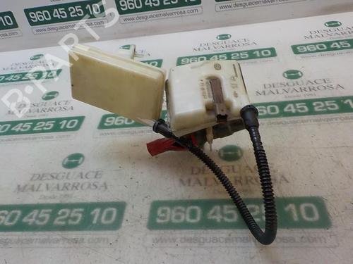 Brake master cylinder CITROËN C4 Picasso I MPV (UD_)  | BP3868525M77 