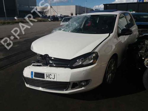 Right tailgate light VW GOLF VI (5K1) 1.6 TDI | BP6618304C80  - Image 5