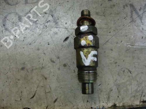 Used Injector Injector NISSAN VANETTE Van (_C22) [1986-2013] 3781967 3781967