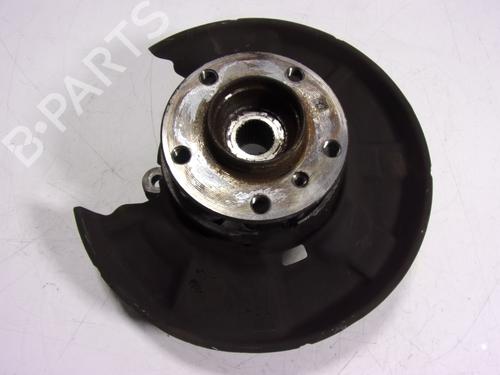 Used Right rear steering knuckle BMW 3 (F30, F80) 320 d (163 hp) 15725105