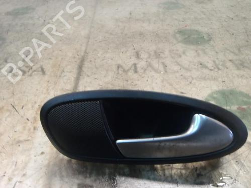 Used Front right interior door handle SEAT LEON (1P1) 1.9 TDI (90 hp) 3814096