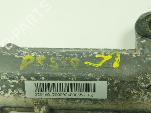 Steering rack MERCEDES-BENZ SL (R230) 350 (230.458) | BP29234501M22 
