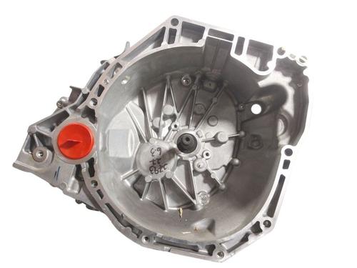 Used Gearbox Gearbox RENAULT CAPTUR I (J5_, H5_) [2013-2026] 36561100 36561100