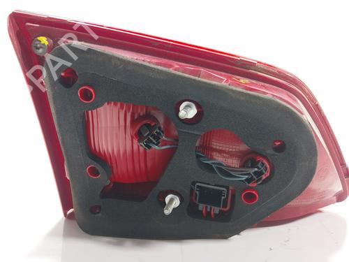 Right tailgate light VW CC B7 (358) | BP30094660C80